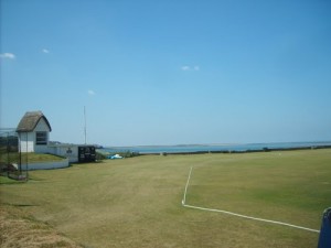 North Devon CC North Devon CC
