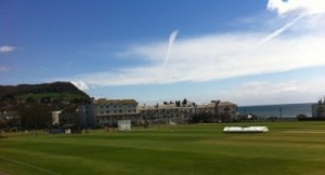 Sidmouth CC